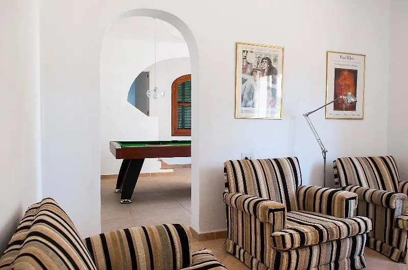 Mumare Holiday home Cala d'Or