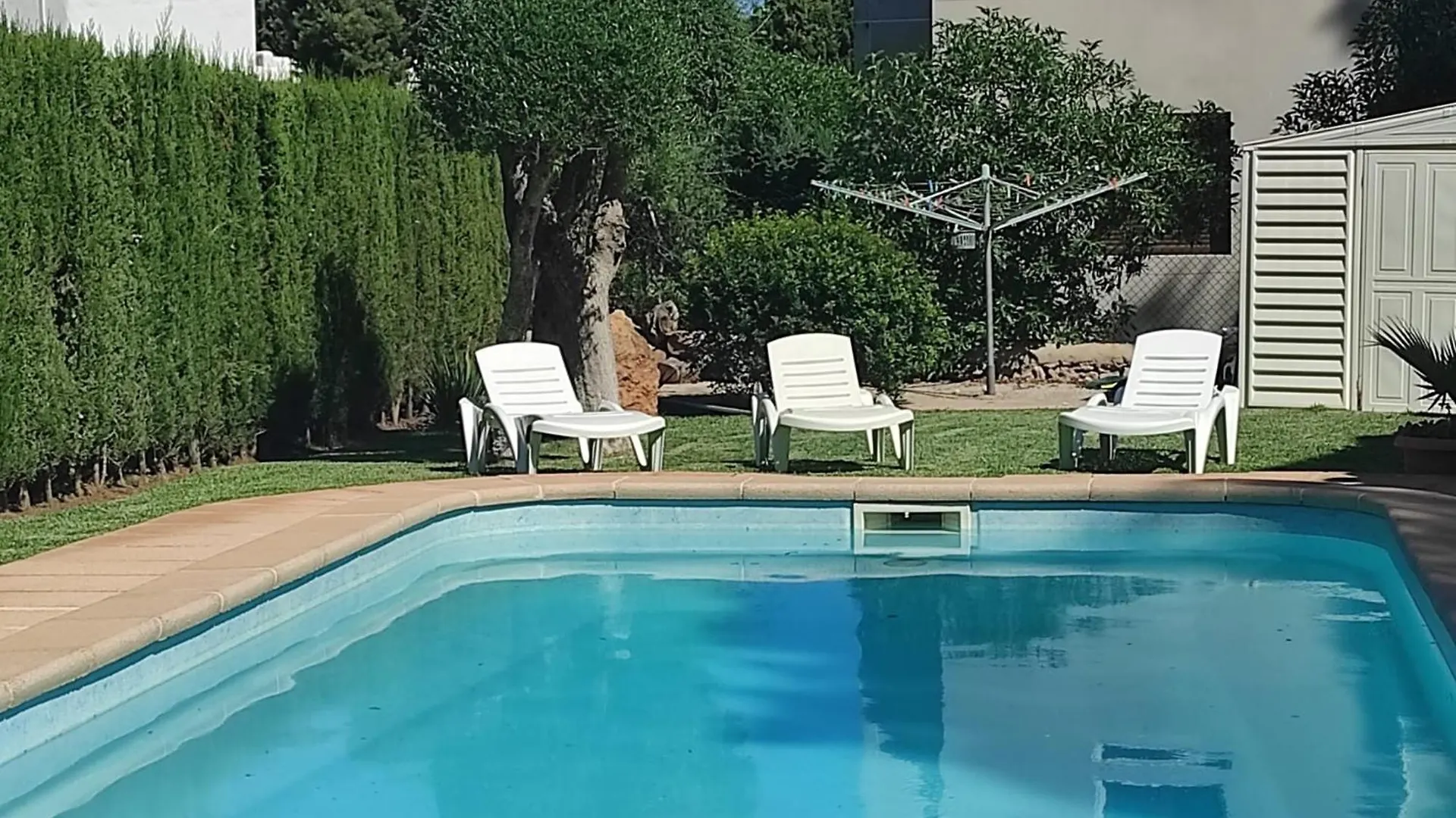Mumare Holiday home Cala d'Or