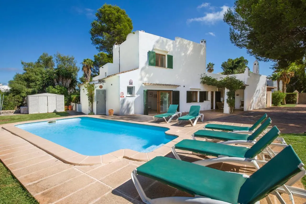Mumare Holiday home Cala d'Or