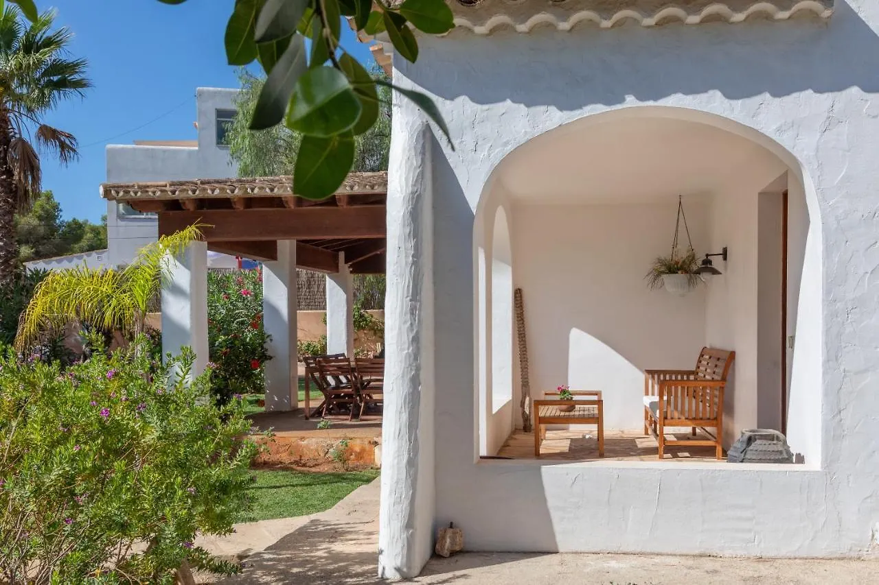 Mumare Holiday home Cala d'Or
