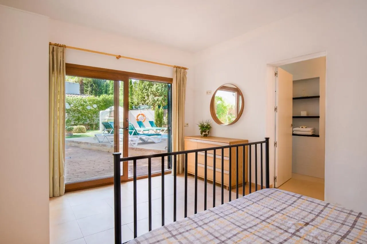 Mumare Holiday home Cala d'Or  0*, Cala d'Or (Mallorca)